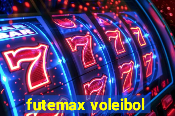 futemax voleibol